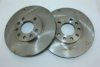 AUTOMEGA 3105690060 Brake Disc